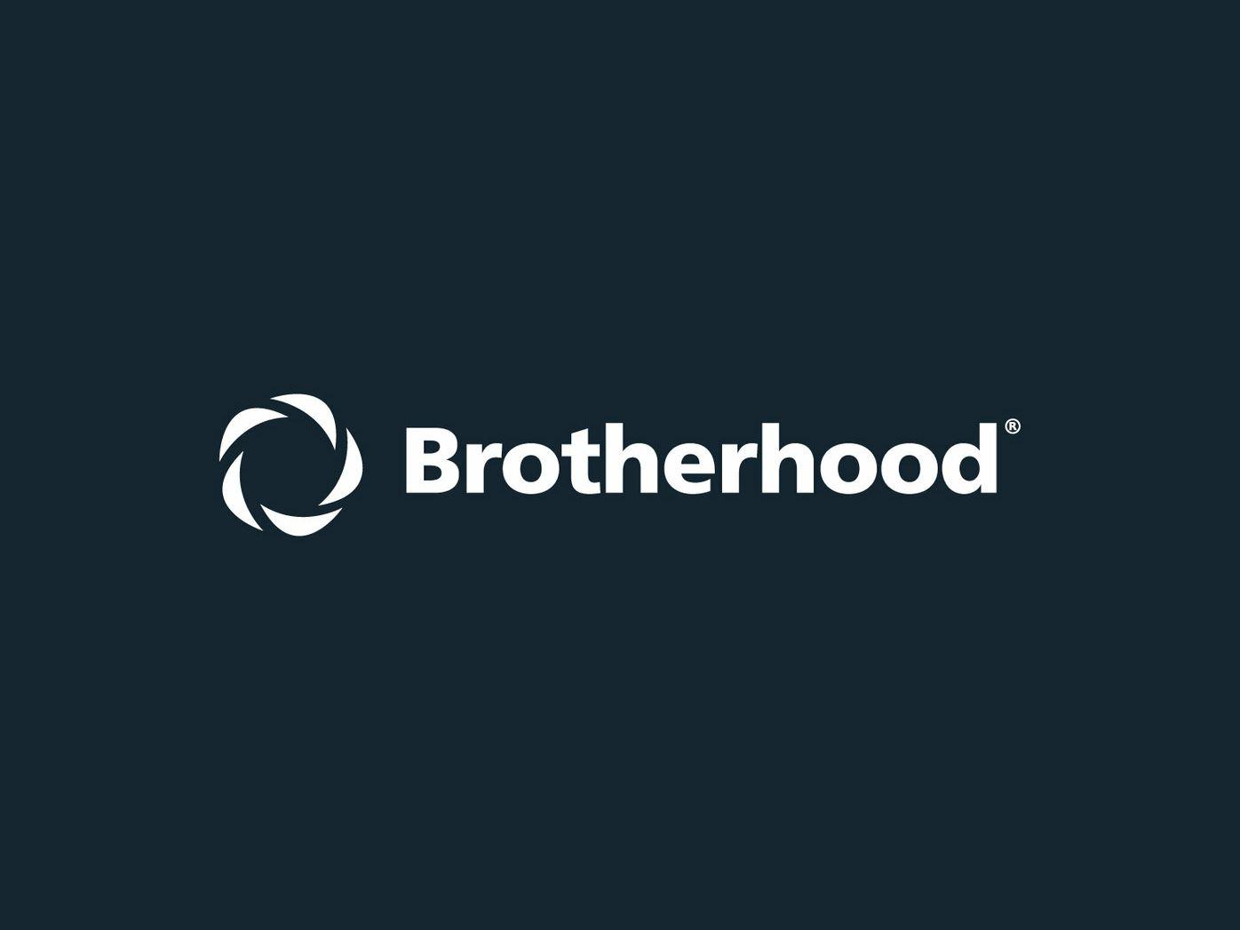 Brotherhood Logo - Brotherhood Logo by Kaejon Misuraca | Dribbble | Dribbble