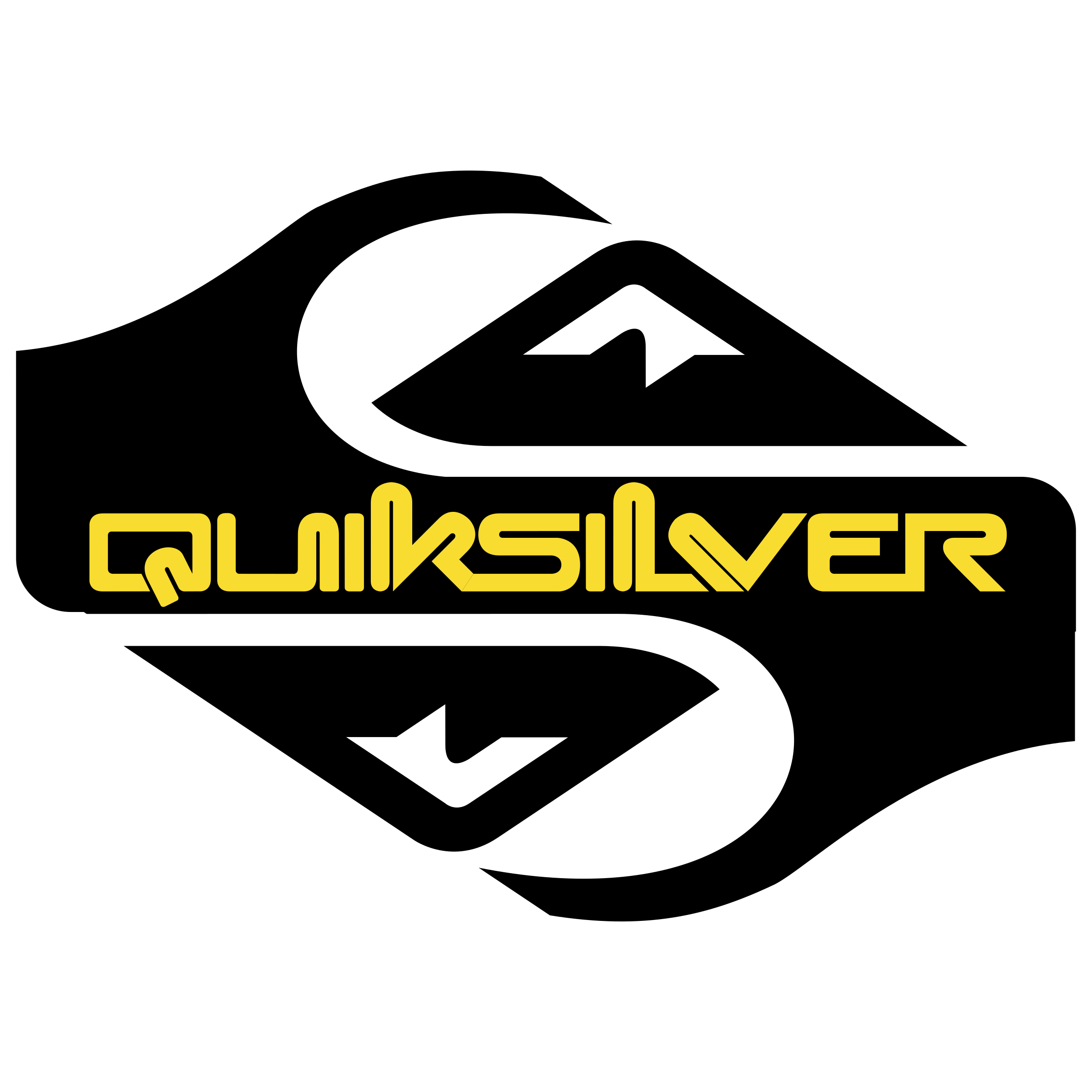 The Quiksilver Logo - Quiksilver Logo PNG Transparent & SVG Vector