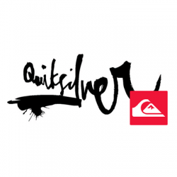 The Quiksilver Logo - Quiksilver | Malaabes Online Shopping Store in Egypt Promoting ...
