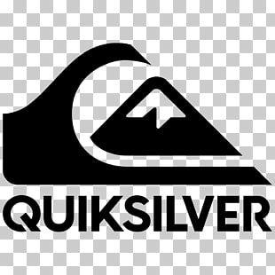The Quiksilver Logo - Free download | Quiksilver Clothing Logo Surfing Brand, surfing PNG ...
