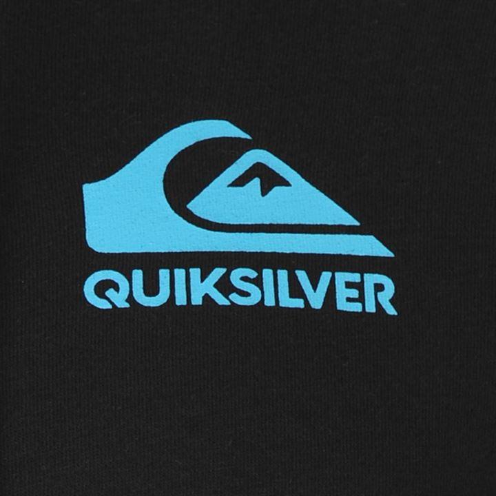 The Quiksilver Logo - Quiksilver new Logos