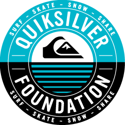 The Quiksilver Logo - wax buddy: WE ARE VERY PROUD to add QUIKSILVER to our ever expanding