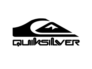 The Quiksilver Logo - Quiksilver 2 Logo – Freebie Supply