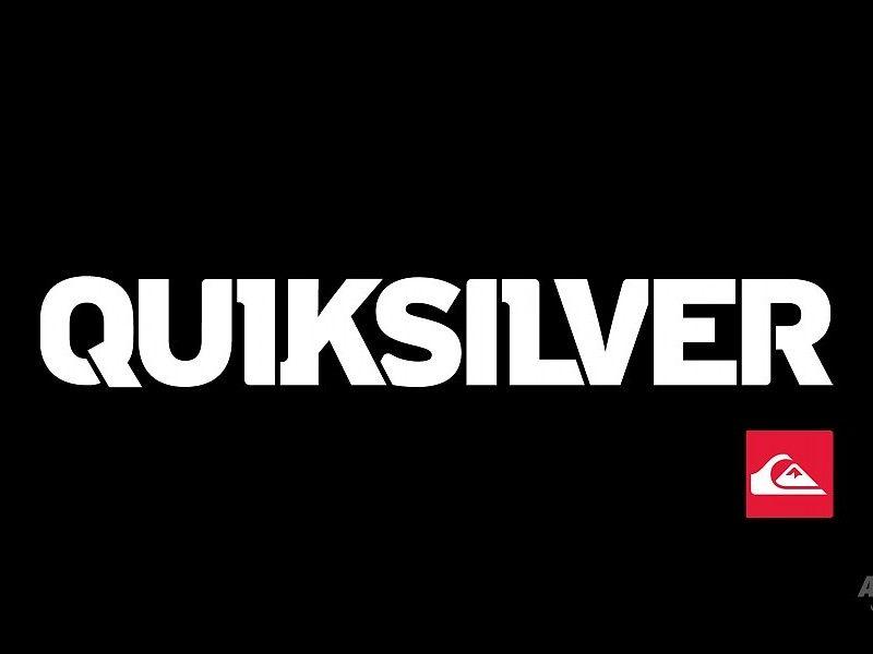 The Quiksilver Logo - LogoDix
