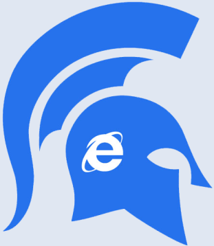 Microsoft Browser Logo - Microsoft's Spartan browser uses the Chrome UA string | Dave Voyles ...