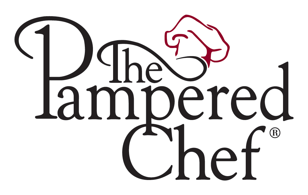 Pampered Chef Logo - The Pampered Chef Logo. Tri Kappa