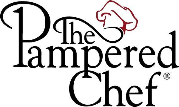 Pampered Chef Logo - The pampered chef 1 Free vector in Encapsulated PostScript eps ...