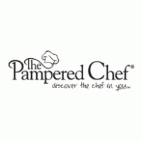 Pampered Chef Logo - The Pampered Chef. Brands of the World™. Download vector logos