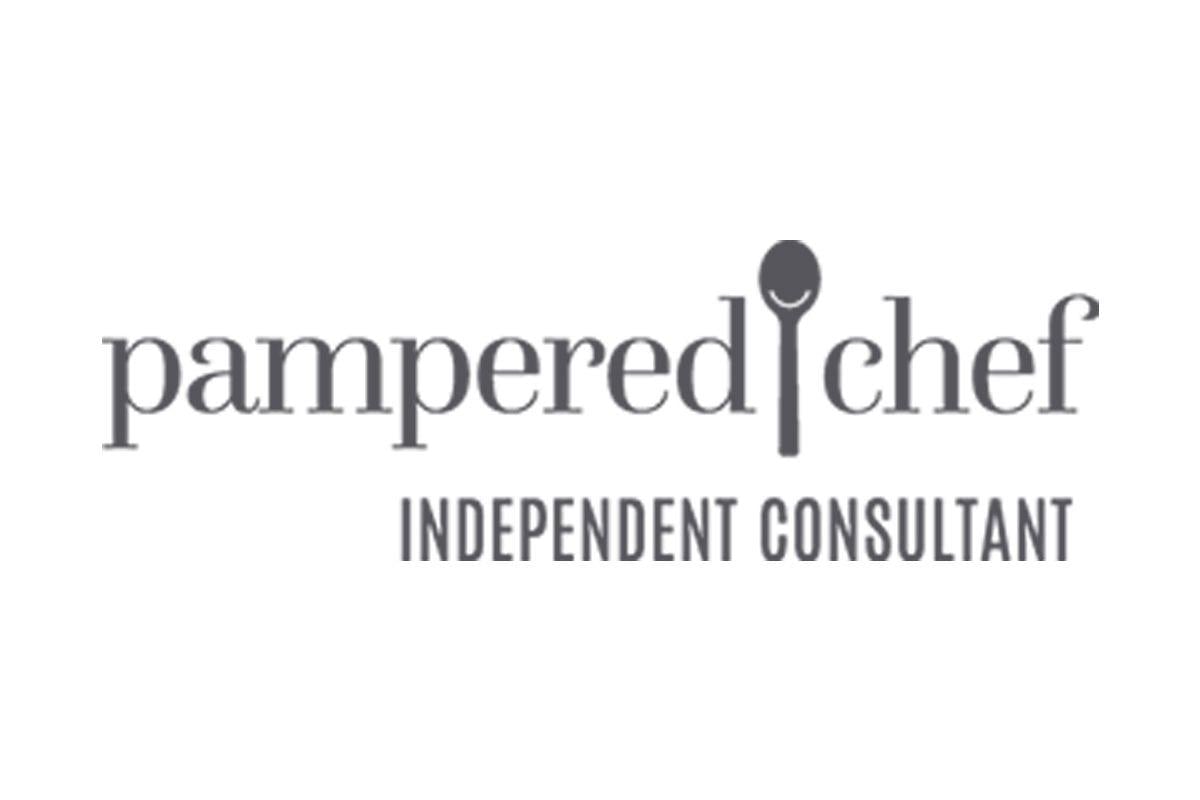 Pampered Chef Logo - Pampered Chef Logo Bridal Show