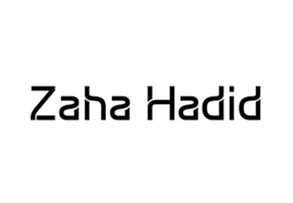 Zaha Hadid Logo - Business Software used