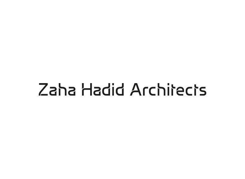 Zaha Hadid Logo - Zaha Hadid Architects