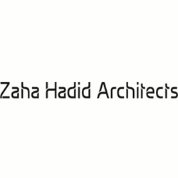 Zaha Hadid Logo - Zaha Hadid Architects, Designer