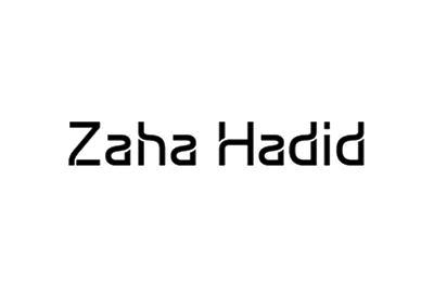 Zaha Hadid Logo - Zaha Hadid Design. What Drops Now