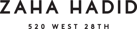 Zaha Hadid Logo - 520 W 28th Street by Zaha Hadid | New Chelsea Condos for Sale