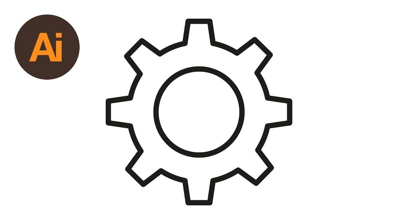Cog Logo Logodix - cog logo roblox