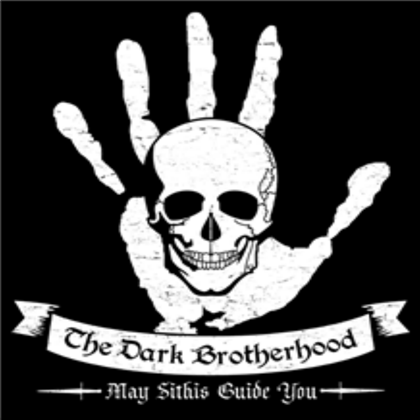 Brotherhood Logo - Dark BrotherHood Logo - Roblox