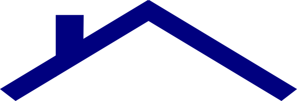 Home Roof Logo - House roof logo png 4 PNG Image