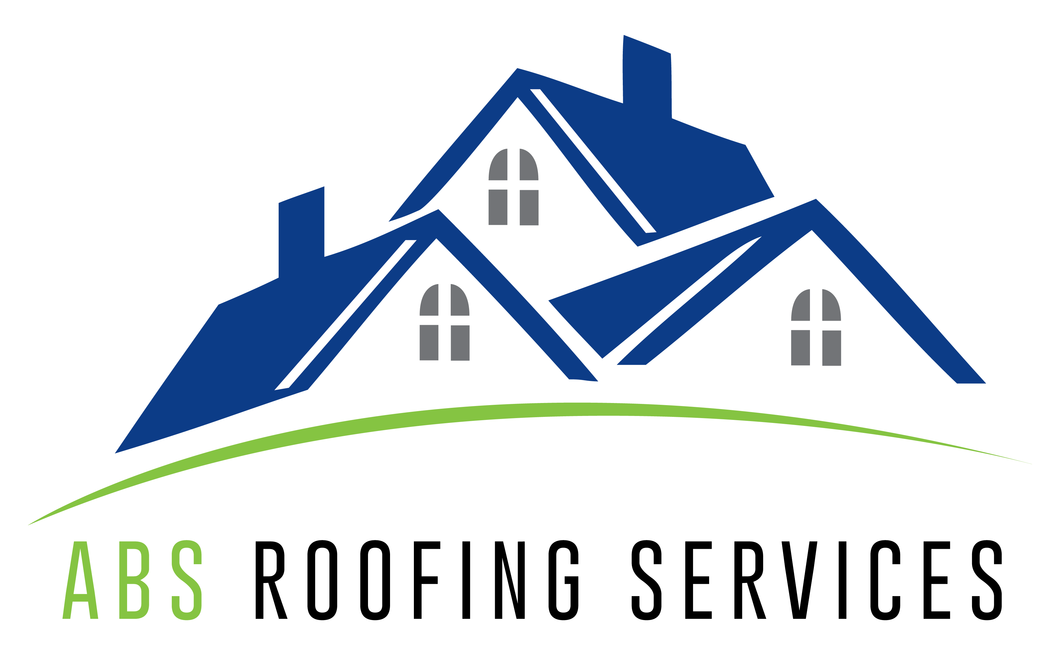 Home Roof Logo - Sydney Roof Repairs, Roofing Maintenance, Re Roofing Sydney, New