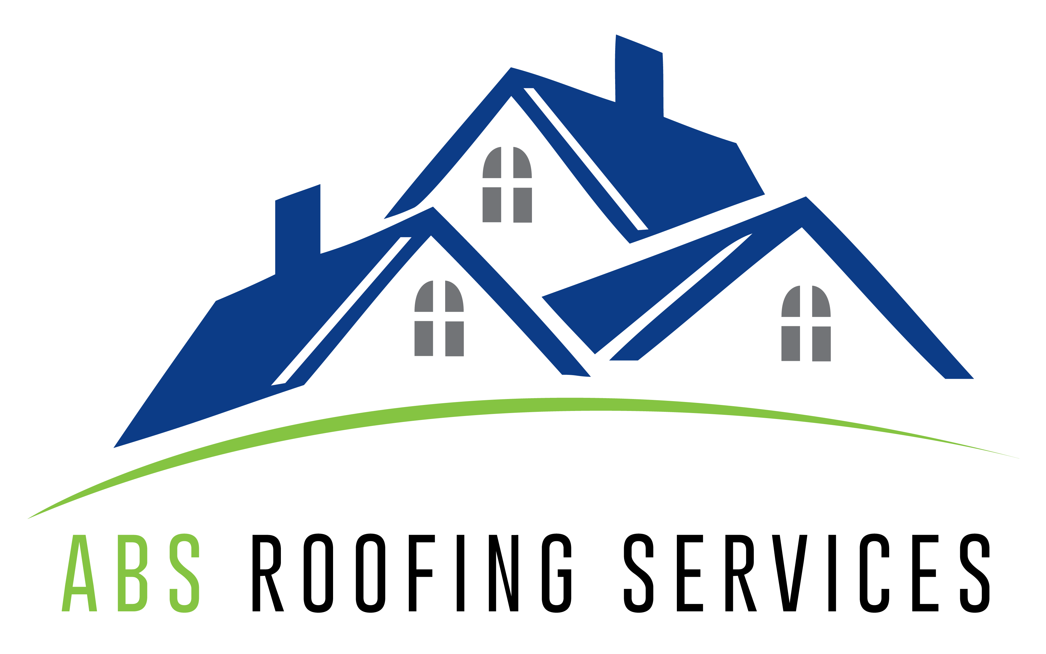 Home Roof Logo LogoDix