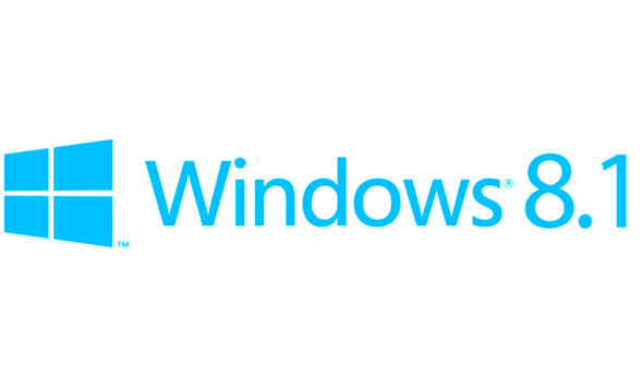 Microsoft Windows 8.1 Logo - Screenshots: Steps to update to Windows 8.1 - TechRepublic