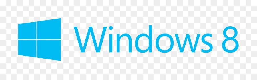 Microsoft Windows 8.1 Logo - Windows 8.1 Microsoft Logo - windows logos png download - 5425*1667 ...