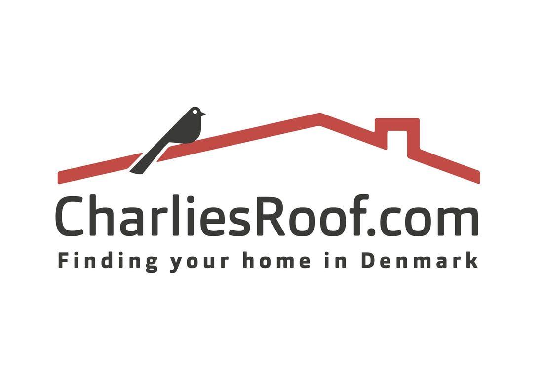 Home Roof Logo - Home Search Package offered in partnership with Charlies Roof