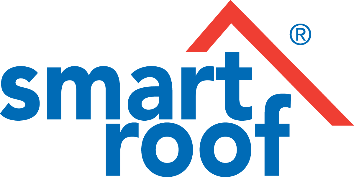 Home Roof Logo - Smartroof | Pre Insulated Roof Panel System