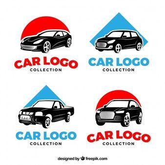 Blue Car Logo - Cars Logo Vectors, Photos and PSD files | Free Download