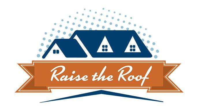 Home Roof Logo - Northwest Quality Roofing Presents Raise the Roof: Home Improvement