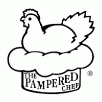 Pampered Chef Logo - The Pampered Chef. Brands of the World™. Download vector logos