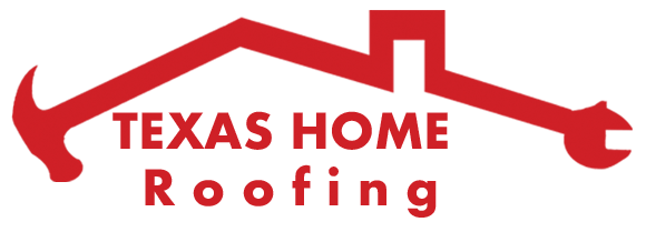 Home Roof Logo - Expert Residential Roofing Service. Texas Home Roofing