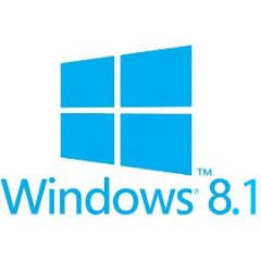 Microsoft Windows 8.1 Logo - Buy Microsoft Windows 8.1 Single Language 32-Bit Eng Intl DSP OEI ...