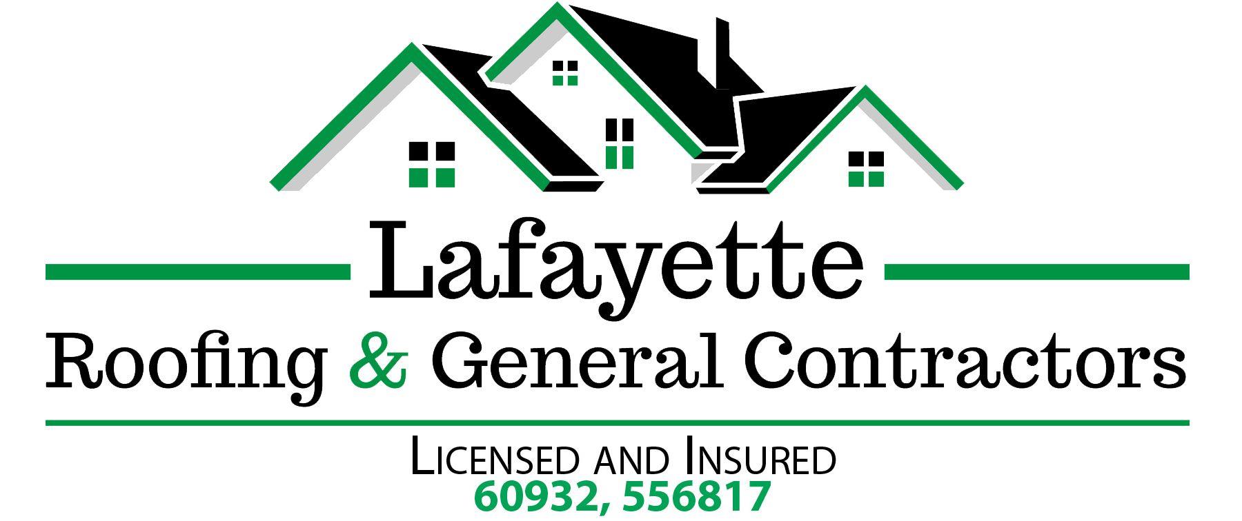 Home Roof Logo - Roofing Contractor & Roof Repair. Lafayette, LA. Lafayette Roofing