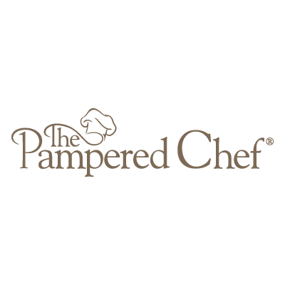 Pampered Chef Logo - Logo The Pampered Chef vector free download
