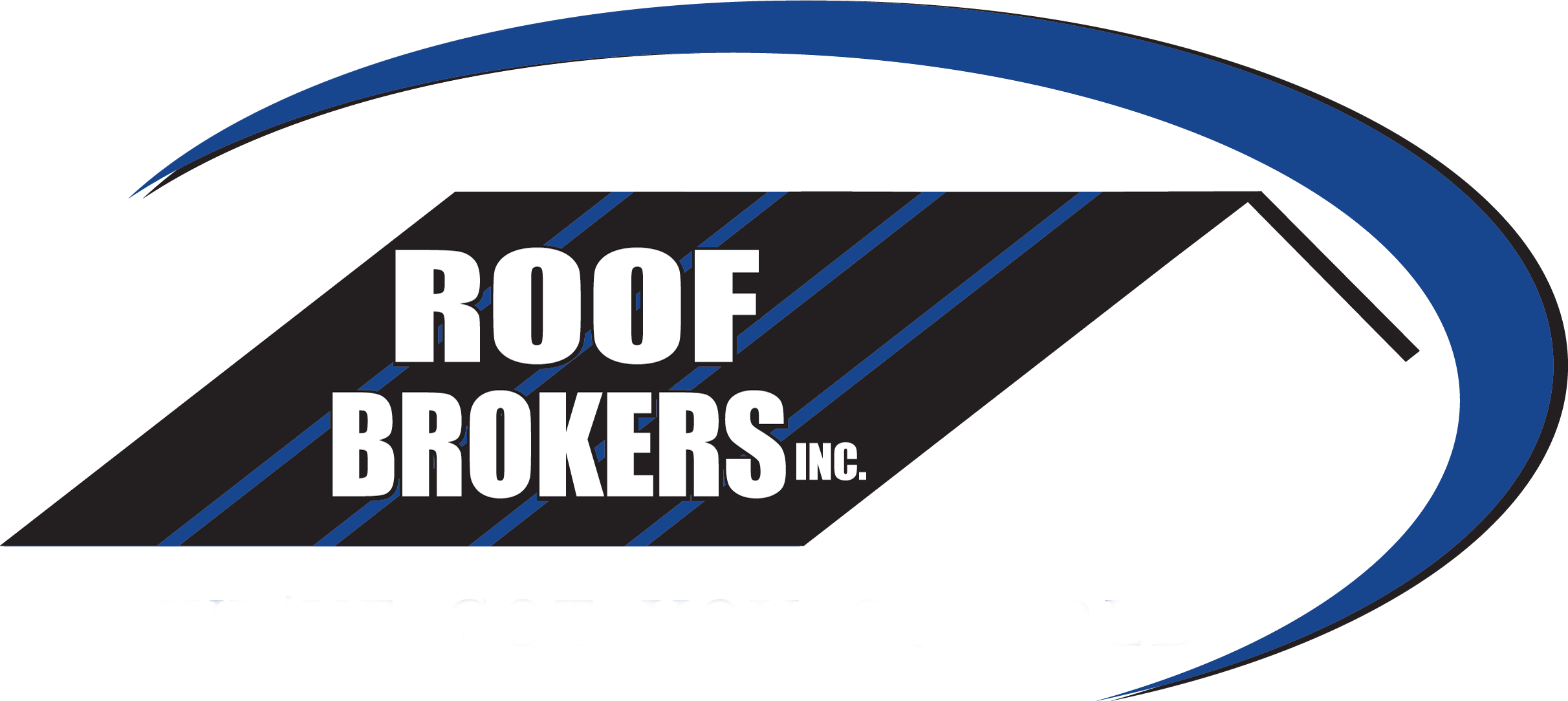 Home Roof Logo - Home - Roof Brokers