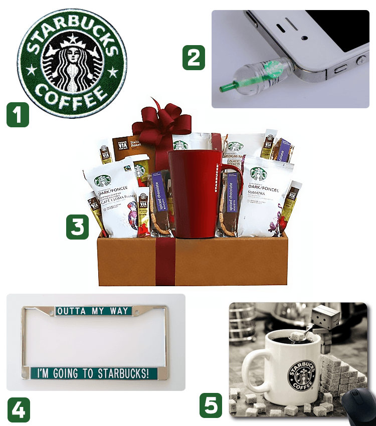 Polymer Clay Starbucks Logo - How to Make Starbucks Coffee Charms with Polymer Clay