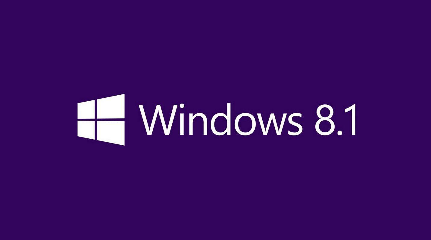 Microsoft Windows 8.1 Logo - PSA: Mainstream support for Windows 8.1 has ended - Neowin