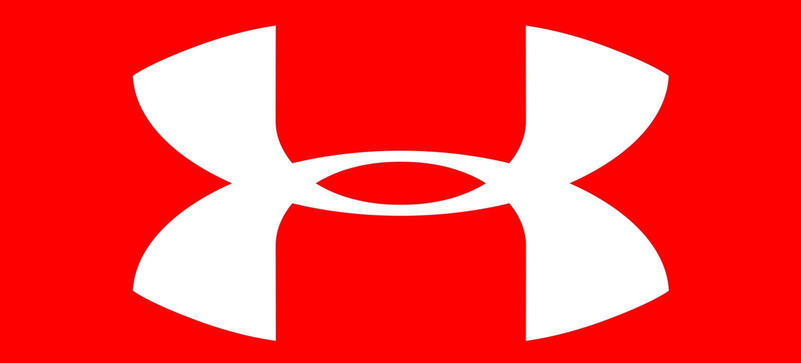 Black Under Armour Logo - Under Armour Logo, Under Armour Symbol, Meaning, History and Evolution