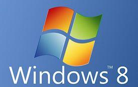 Microsoft Windows 8.1 Logo - Enable the F8 key for booting into Safe Mode in Windows 8.1