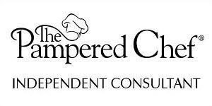 Pampered Chef Logo - Sponsored: Oak Ridge resident joins Pampered Chef