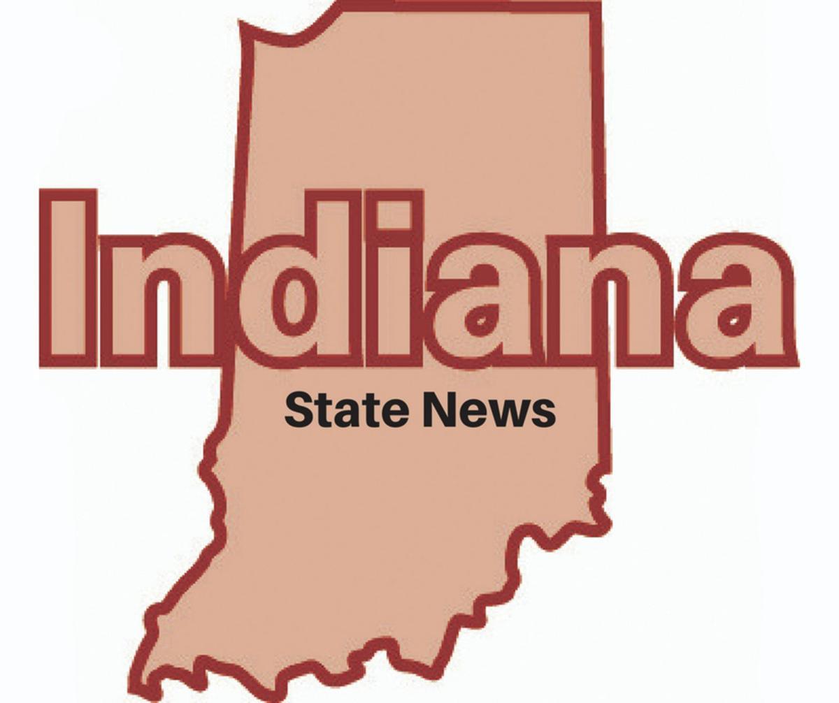 Court State of Indiana Logo - Indiana Supreme Court to see case about railroad fines. State News