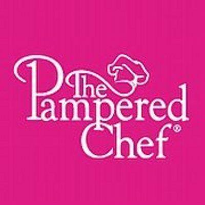 Pampered Chef Logo - Pampered Chef LMoe