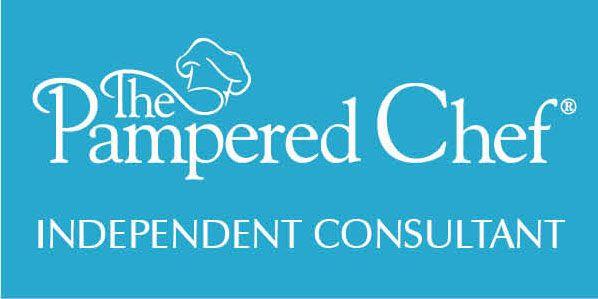 Pampered Chef Logo - Pampered Chef - Small Business Fair