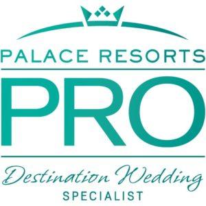 Palace Resorts Travel Specialist Logo - Palace Resorts Mexico & Jamaica. Create The Moment Travel