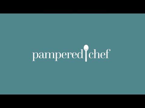 Pampered Chef Logo - Our Happy Spoon | Pampered Chef - YouTube