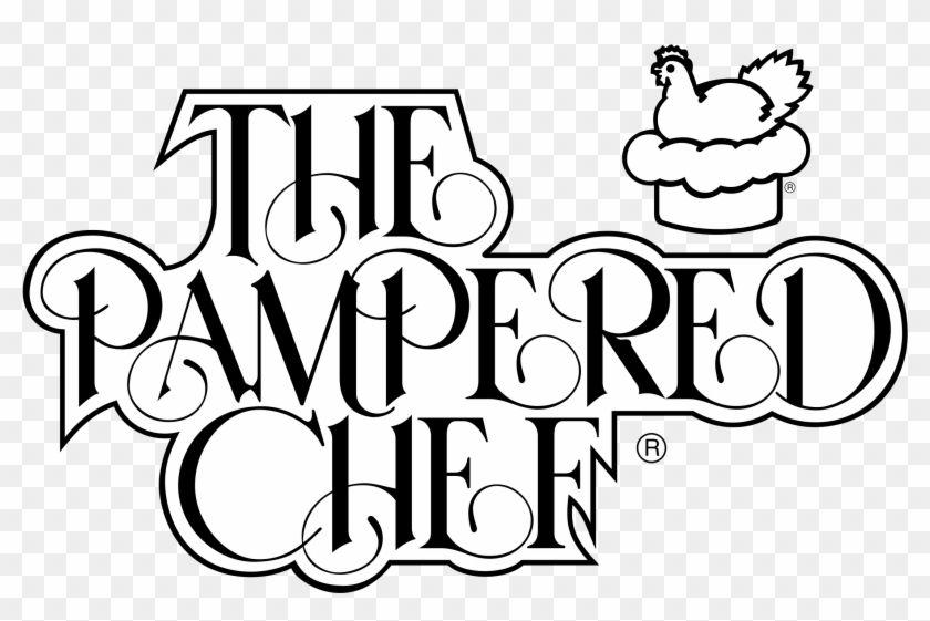 Pampered Chef Logo - Pampered Chef Logo Real Clipart And Vector Graphics - Gambar Kata ...