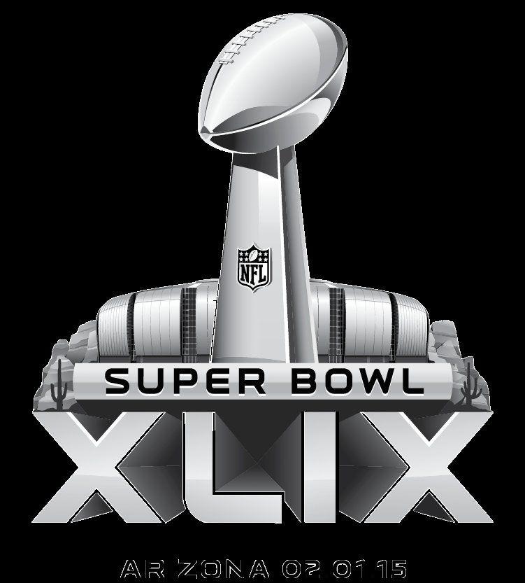 Xlix Logo - Super Bowl XLIX: Image Gallery (Sorted by Oldest)