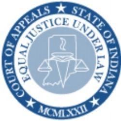 Court State of Indiana Logo - Litigation — Center for Wildlife Ethics