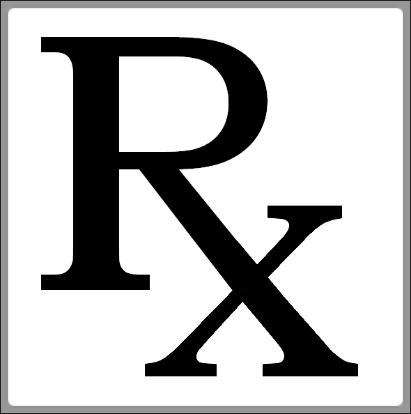 RX Symbol Logo - File:Rx symbol.png