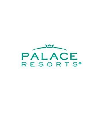 Palace Resorts Travel Specialist Logo - Contact Us | Palace Pro Agents